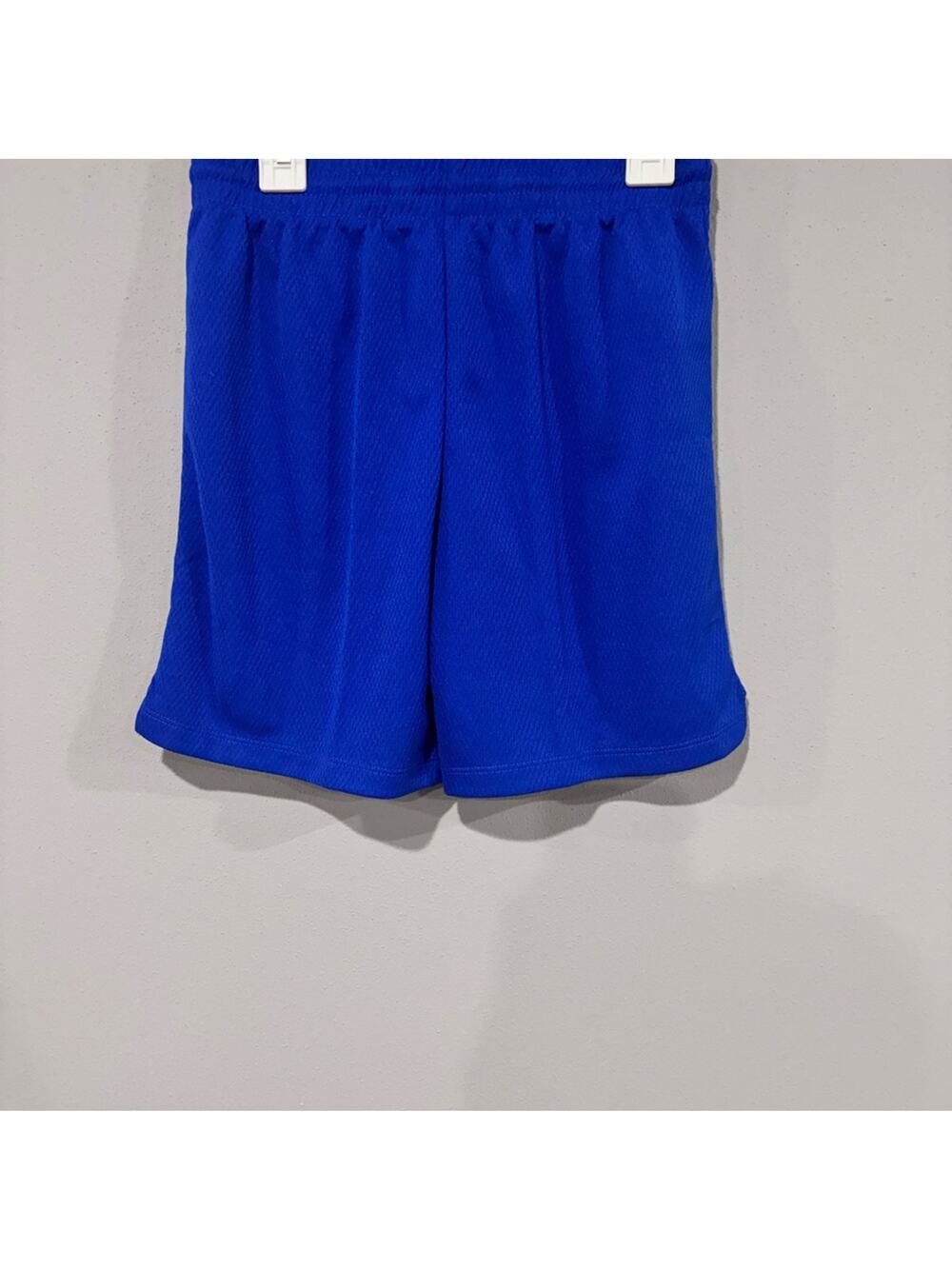 DSG Kids' Shorts in Bold Blue
